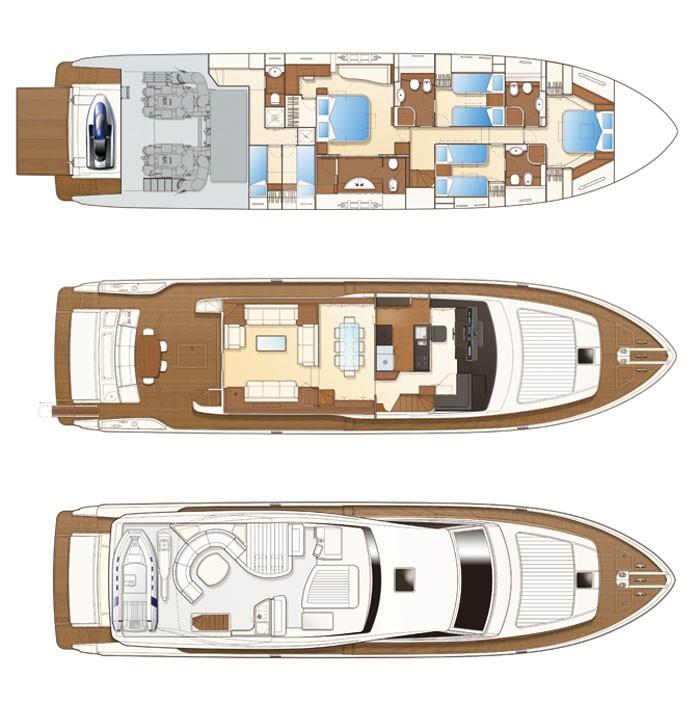 2006 Ferretti 78 Layout 1