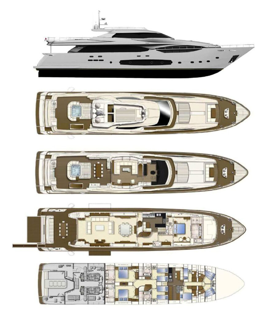 2011-Ferretti-124-Layout-3