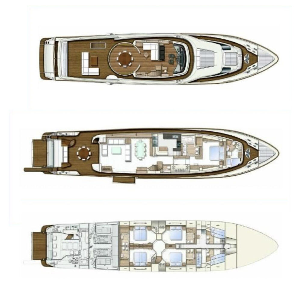 2011-Ferretti-Navetta-33-Layout-5